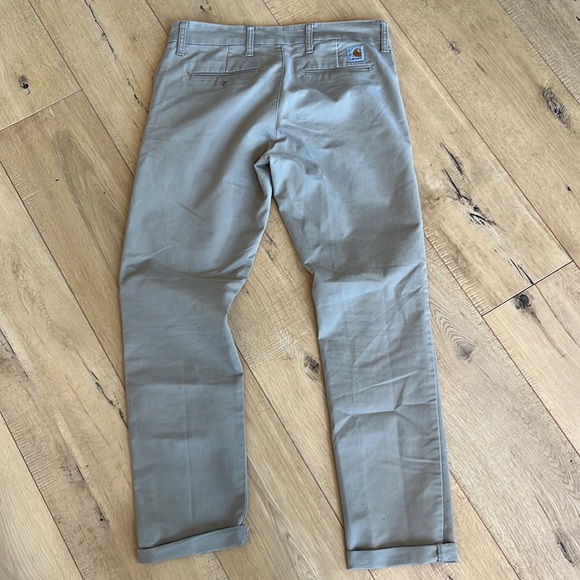 Carhartt pants - Picture 3 of 5